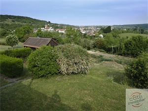 maison individuelle à la vente -   57515  ALSTING, surface 112,39 m2 vente maison individuelle - COT26432